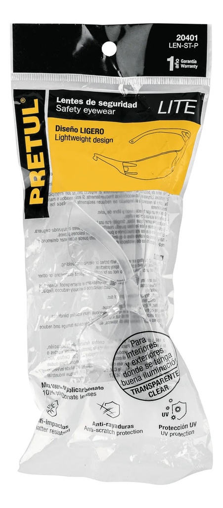 Kit De Herramientas Manuales Truper 3 Piezas