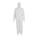 Overol desechable, talla M, TRUPER