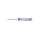 Probador de circuitos de corriente alterna 14 cm, TRUPER