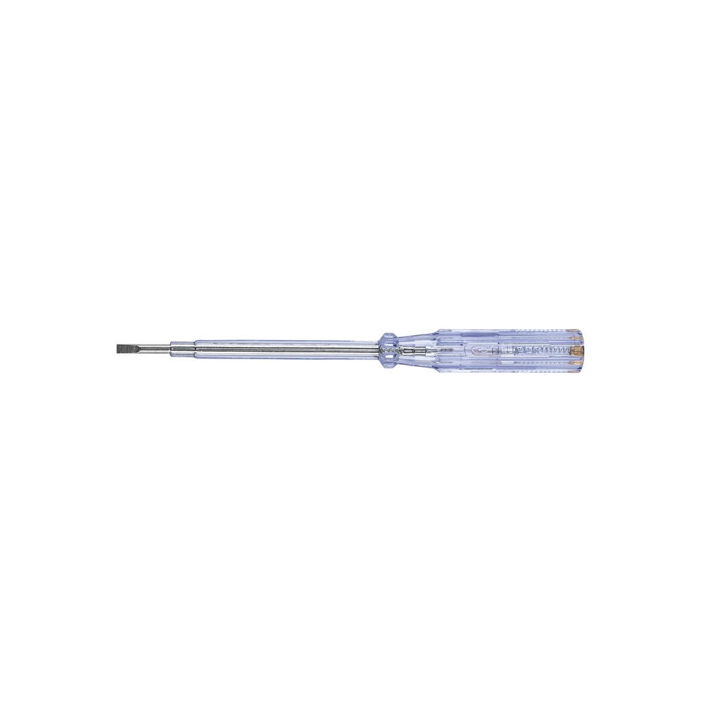 Probador de circuitos de corriente alterna 19 cm, TRUPER