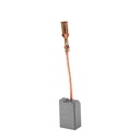 Bolsa con 2 carbones de repuesto para ROEL-60N, TRUPER
