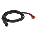 Antorcha, conector europeo 1-1/4' para COPLA-60X, TRUPER