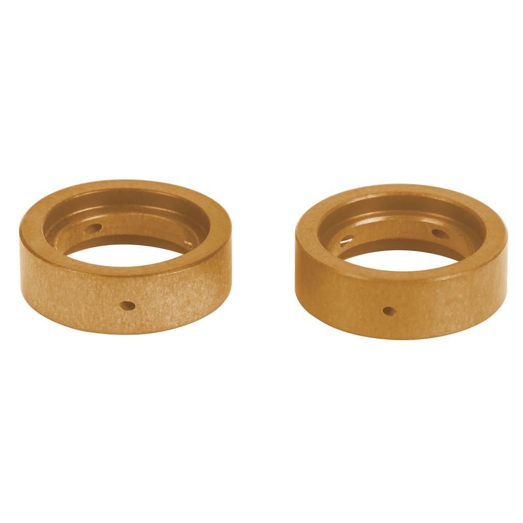 Juego 2 difusores 9/16' para COPLA-60X, TRUPER