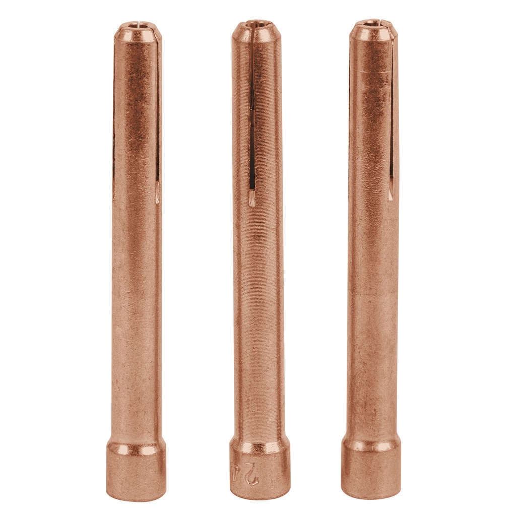 Juego de 3 boquillas para SOMU-200X y SOMU-250X, TRUPER