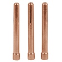 Juego de 3 boquillas para SOMU-200X y SOMU-250X, TRUPER