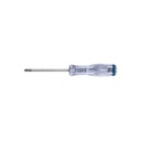 Desarmador de cruz de golpe 1/4' x 4', TRUPER EXPERT