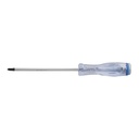 Desarmador de cruz de golpe 1/4' x 6', TRUPER EXPERT