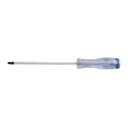 Desarmador de cruz de golpe 5/16' x 8', TRUPER EXPERT