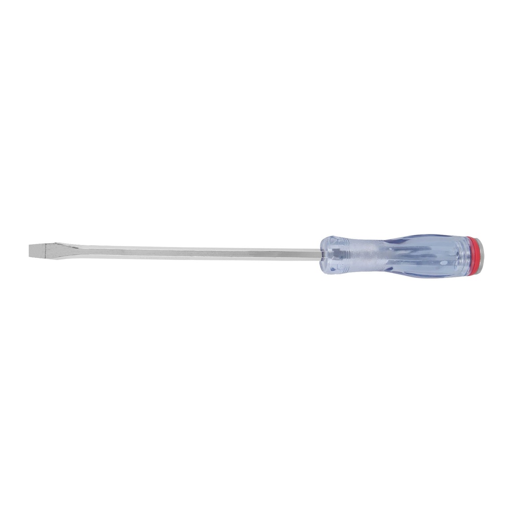 Desarmador plano de golpe 5/16' x 8', TRUPER EXPERT