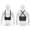 Faja lumbar, talla M, TRUPER