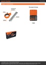 Cabezal para dados T-852X, con maneral, TRUPER EXPERT