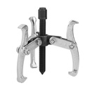 Extractor de poleas, 3 quijadas, 3', TRUPER