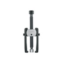 Extractor de poleas, pata de cabra, TRUPER