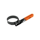 Llave de banda metálica 2-1/2' a3-1/4' para filtro de aceite
