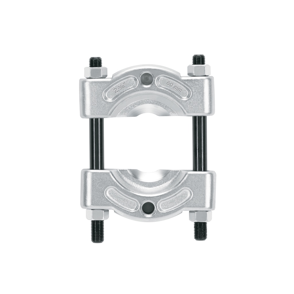 Extractor de baleros de 25 a 62 mm, TRUPER