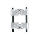 Extractor de baleros de 25 a 62 mm, TRUPER