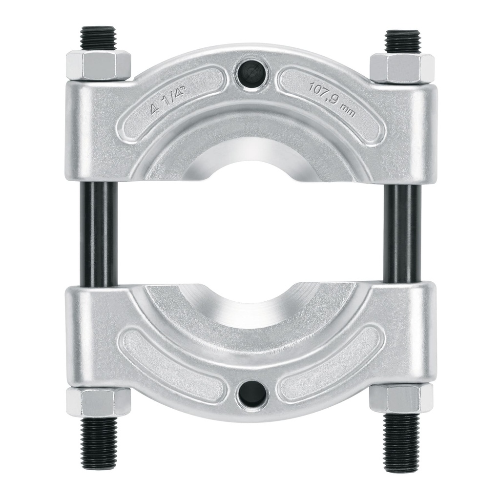 Extractor de baleros de 57 a 108 mm, TRUPER