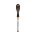 Formón 5/8' mango Comfort Grip, TRUPER