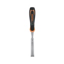 Formón 3/4' mango Comfort Grip, TRUPER