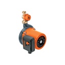 Bomba presurizadora 1/3 HP, con sensor regulable, TRUPER