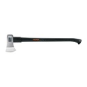 Hacha Michigan 3-1/2 lb, mango fibra de vidrio 34', TRUPER