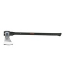 Hacha media labor 4-1/2 lb, mango fibra de vidrio 36',TRUPER