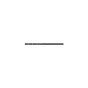 Broca HSS 1/16' Trublack para metal, TRUPER