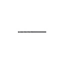 Broca HSS 5/64' Trublack para metal, TRUPER