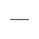 Broca HSS 11/64' Trublack para metal, TRUPER