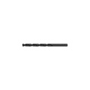 Broca HSS 15/64' Trublack para metal, TRUPER