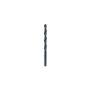 Broca HSS 1/4' Trublack para metal, TRUPER