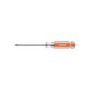 Desarmador punta Torx T 15 mango de acetato, TRUPER