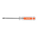 Desarmador punta Torx T 20 mango de acetato, TRUPER