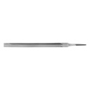 Lima triangular 8' para machete, 36 dpp, TRUPER