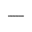 Broca HSS 19/64' Trublack para metal, TRUPER