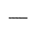 Broca HSS 11/32' Trublack para metal, TRUPER