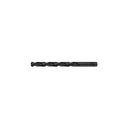 Broca HSS 23/64' Trublack para metal, TRUPER