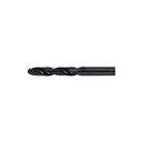Broca HSS 1' Trublack para metal, TRUPER