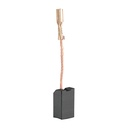 Bolsa con 2 carbones de repuesto para ROTO-1/2N8, TRUPER