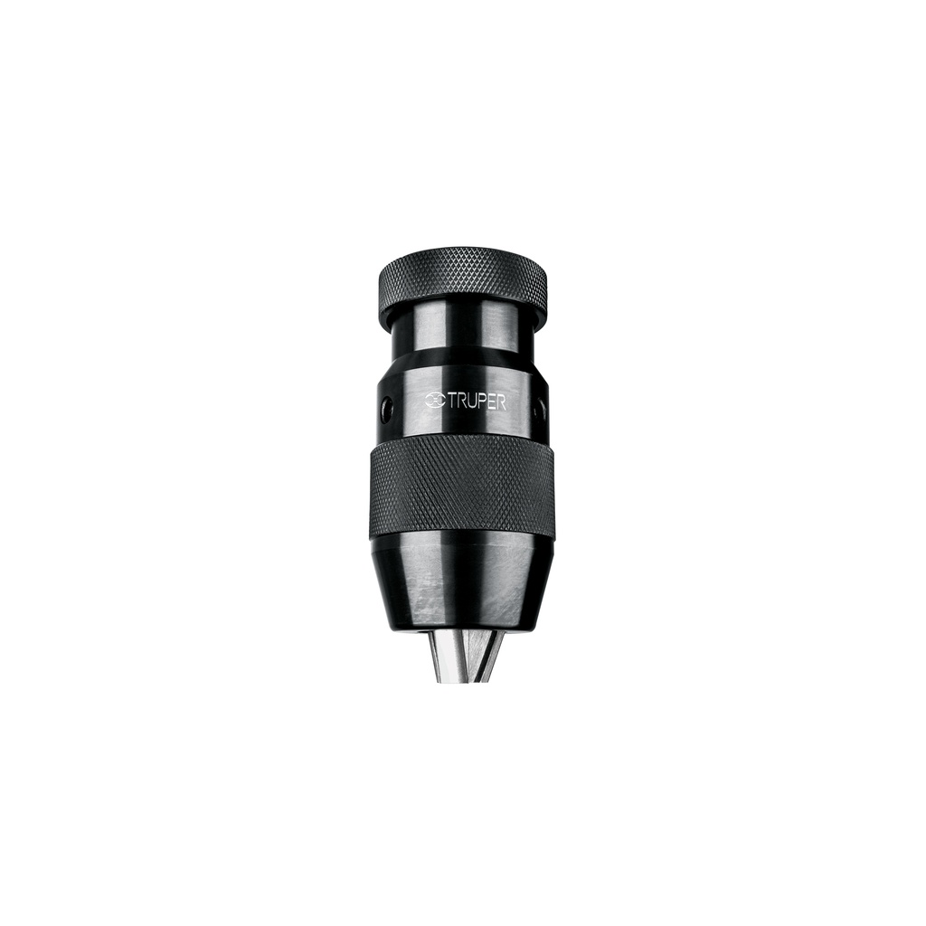 Broquero 5/8' sin llave para TAPI-13, 15 y 17,TRUPER