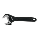 Llave ajustable (perico) 6' profesional pavonada, EXPERT