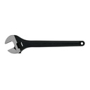 Llave ajustable (perico) 15' profesional pavonada, EXPERT