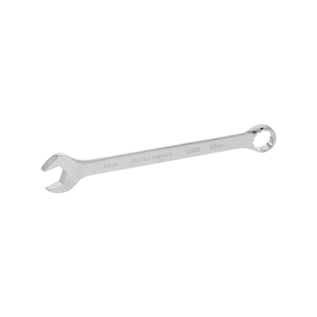 Llave combinada extralarga 23 mm x 316 mm de largo, EXPERT