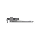 Llave stilson 18' cuerpo de aluminio, TRUPER