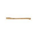 Mango hickory 35' para hacha Michigan 3-1/2 lb, TRUPER
