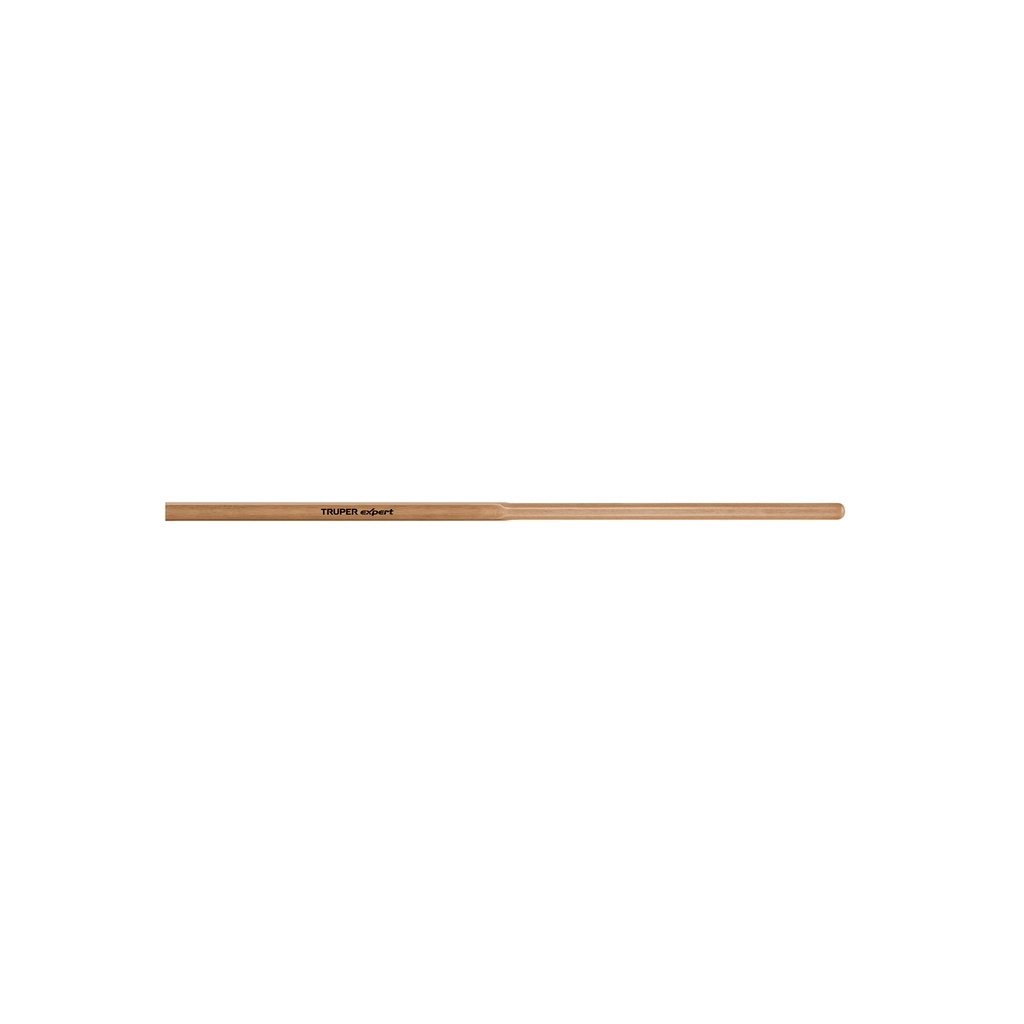 Mango de madera, repuesto para CA-38, 48', TRUPER