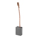 Bolsa con 2 carbones de repuesto para CALA-NX6, TRUPER