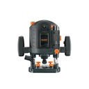 Router (Rebajadora) 1800W, 2-1/2 HP, TRUPER INDUSTRIAL