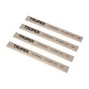 Cuchillas para CANT-8X-2, 4 piezas en caja, TRUPER
