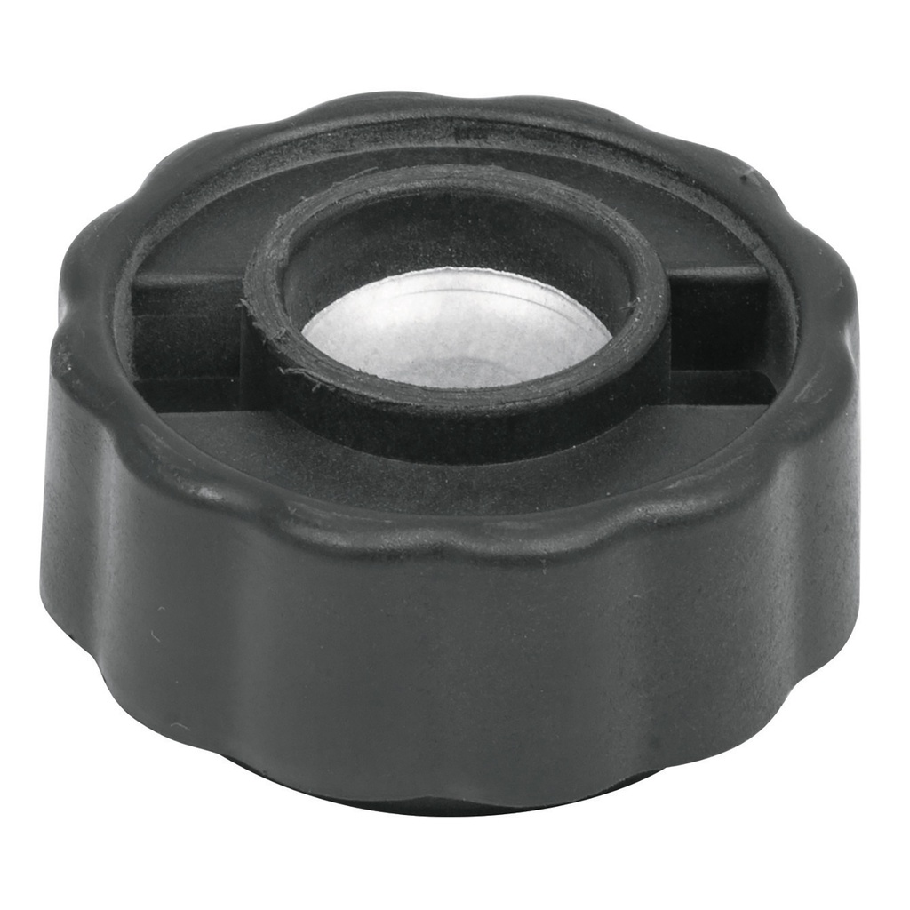 Retenedor de carrete de repuesto para DES-30R, TRUPER
